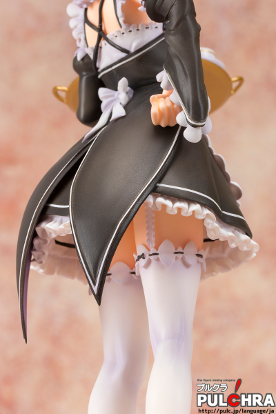 Re：从零开始的异世界生活 	拉姆