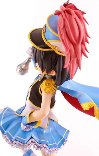 偶像大师灰姑娘女孩 佐佐木千枝 [Hi-Fi☆Days]+