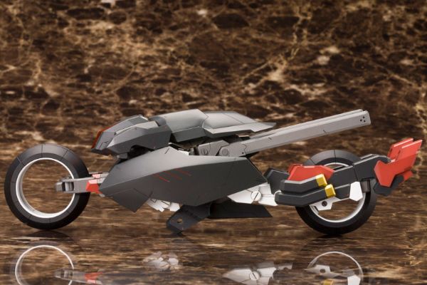 Frame Arms RF-12 Wilber-Nine：RE