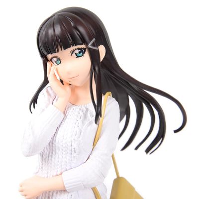 EXQ手办 Love Live! Sunshine!! 黒泽ダイヤ 