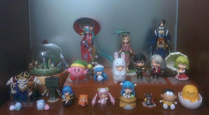 干物妹！小埋 盒蛋  土间埋 最喜欢可乐！