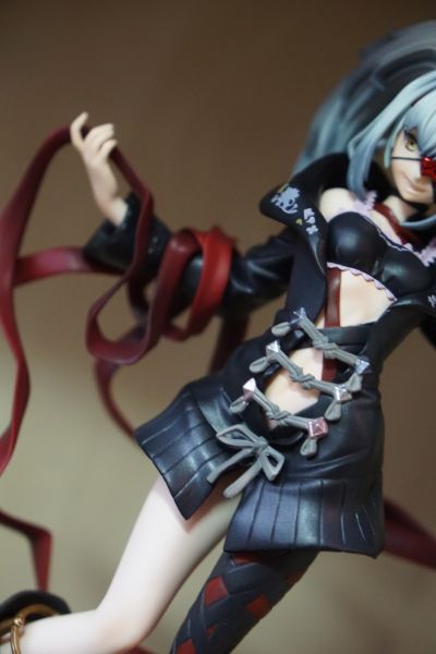 红莲之王III 特奥 