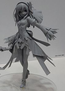 时钟机关之星   琉珠