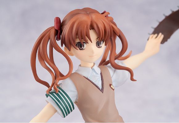 魔法的禁书目录 第二季 白井黑子