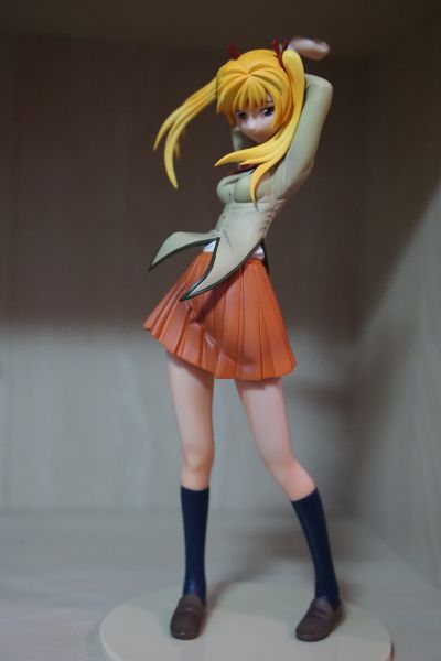 校园迷糊大王 沢近爱理 