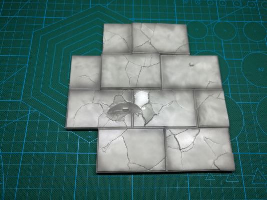 比基尼勇士 牧师