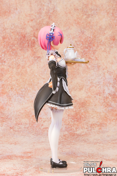 Re：从零开始的异世界生活 	拉姆