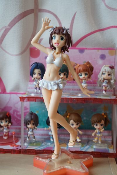 偶像大师 天海春香 －天使岛－