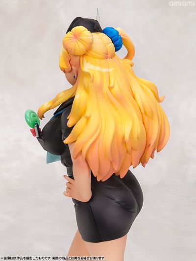 告诉我！辣妹子酱 辣妹子 护士装 style AMIAMIM限定黑色版