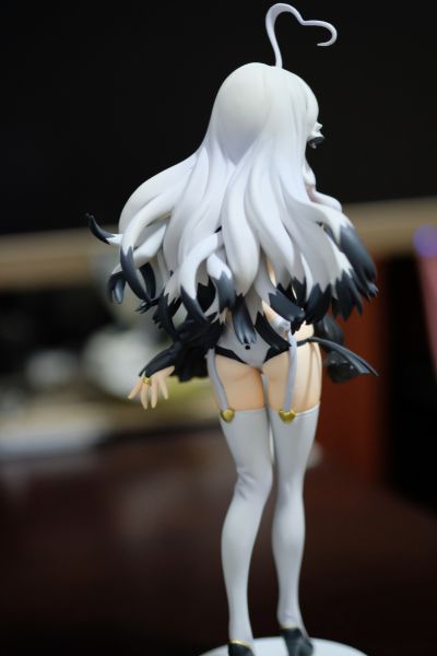 X苍炎: 失落记忆 Nobody