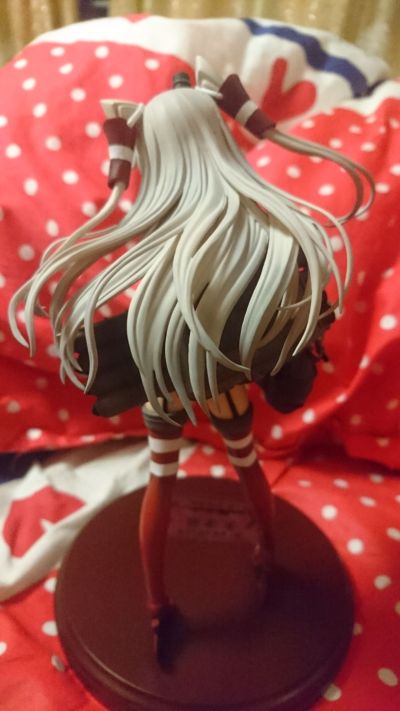 舰队Collection -舰娘- 天津风