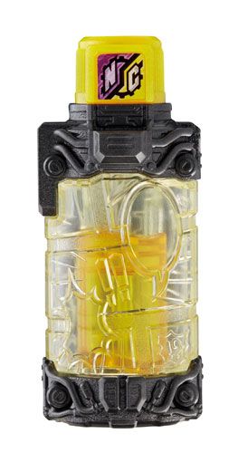 假面骑士ビルド DXニンニンComicフルボトルSET[Bandai]《発売済・在库品》