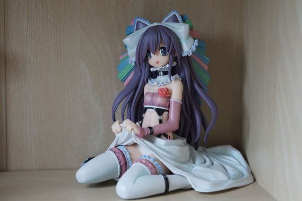 吉崎观音 Image Girl 白姬