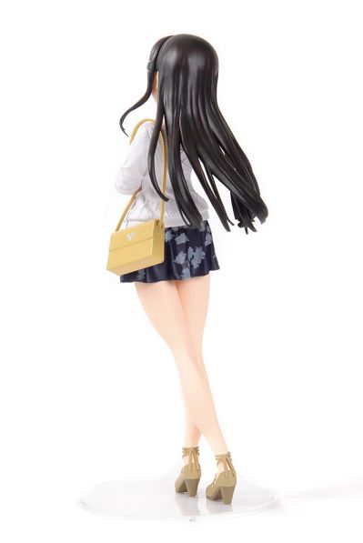 EXQ手办 Love Live! Sunshine!! 黒泽ダイヤ 