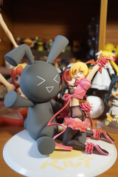 旋光之轮舞 Emula 