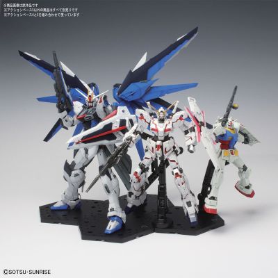 Bandai アクションベース5 黑[Bandai]《１２月予约》