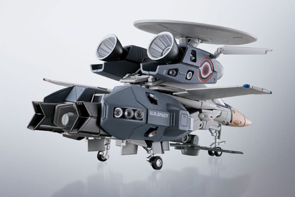 HI-METAL R VE-1 艾琳トシーカー 『超时空要塞Macross 爱・おぼえていますか』[Bandai]《０１月予约》