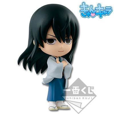 Q角色 银魂. 桂小太郎 