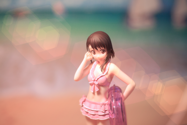 BEACH QUEENS 伪恋 鶫誠士郎 