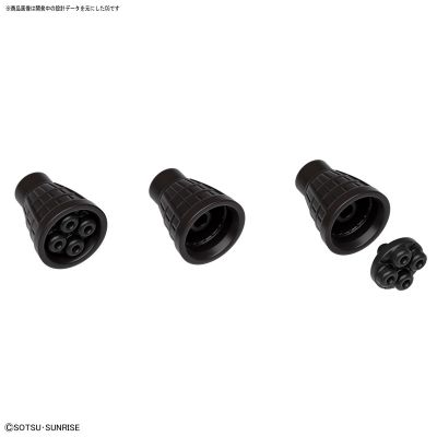 RG  MS-06R-2  强尼莱丁专用扎古Ⅱ