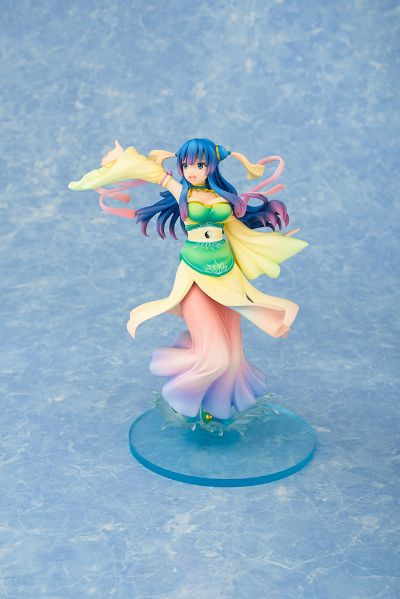 从前有座灵剑山 瑠璃仙