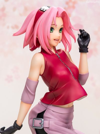 火影忍者GALS 火影忍者  疾风传 春野樱
