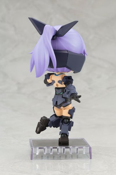Cu-poche FRAME ARMS GIRL 迅雷 