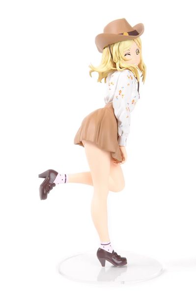 EXQ手办 Love Live! Sunshine!! 小原鞠莉 