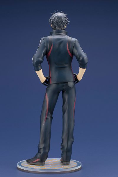 ARTFX J 刀剣乱舞-花丸- 烛台切光忠 内番ver.