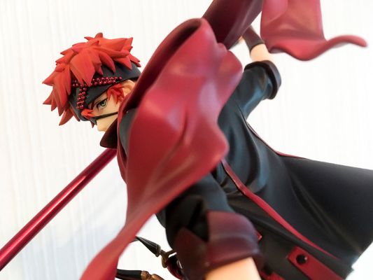 G.E.M. 驱魔少年 拉比