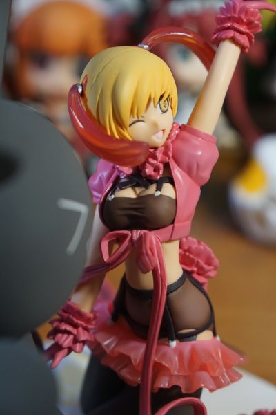 旋光之轮舞 Emula 