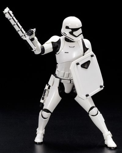 ARTFX+ 星球大战 : 原力覚醒 FN-2199 