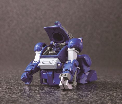 アクティックギア 装甲骑兵VOTOMS AG-V19 AT Chronicles II クエントの闘い[takaraTomy]《在库切れ》