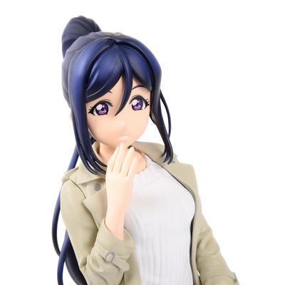 EXQ手办 Love Live! Sunshine!! 松浦果南 