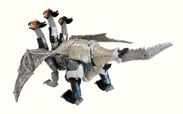 变形金刚ムービー TLK-30 龙ストーム[takaraTomy]《１０月仮予约》