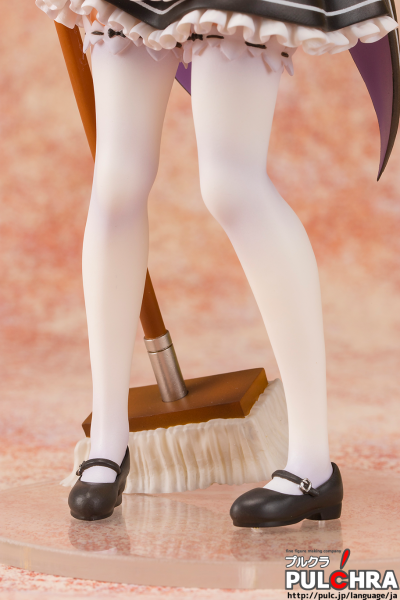 Re：从零开始的异世界生活	蕾姆