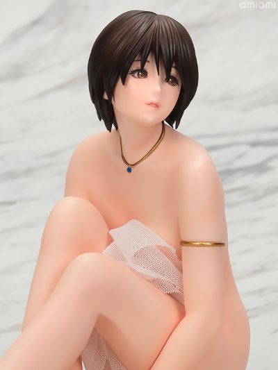 KEIKO's Beauty Line Collection No.C629 原创角色 Nagoriyuki 