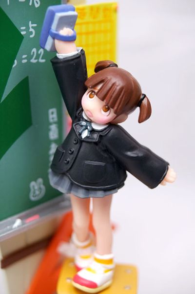 周刊我のおにいちゃん 尾道観音 