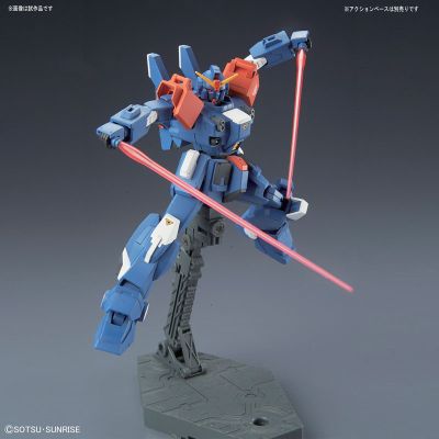 HGUC 1/144 机动战士高达外传 THE BLUE DESTINY 蓝色命运2号机“EXAM” 