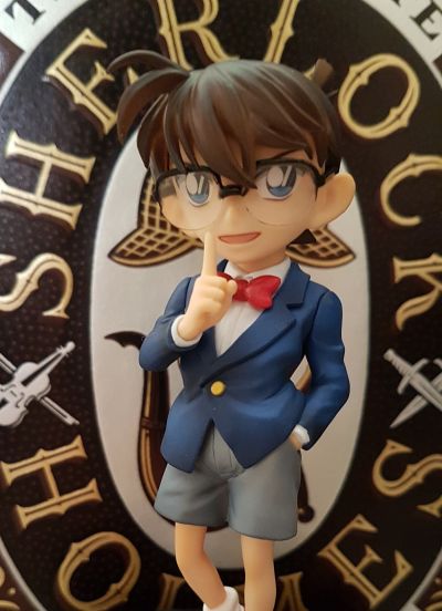 名侦探柯南 江户川柯南 通常版