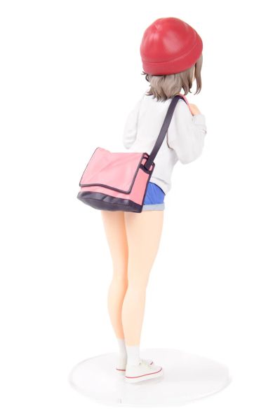 EXQ手办 Love Live! Sunshine!! 渡辺曜 