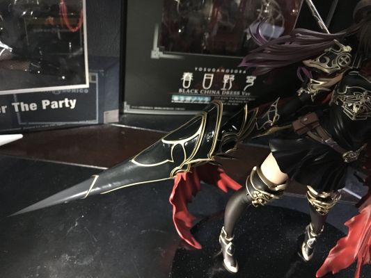 神击的巴哈姆特 暗黑龙骑士