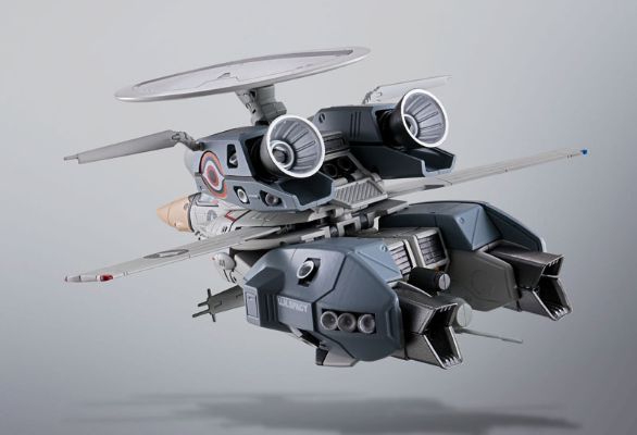HI-METAL R VE-1 艾琳トシーカー 『超时空要塞Macross 爱・おぼえていますか』[Bandai]《０１月予约》