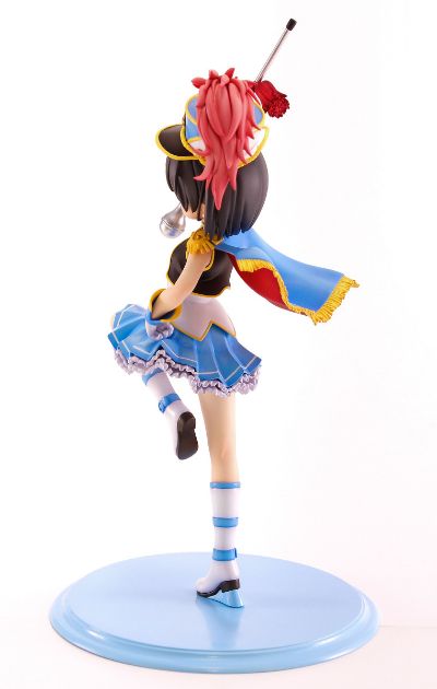 偶像大师灰姑娘女孩 佐佐木千枝 [Hi-Fi☆Days]+