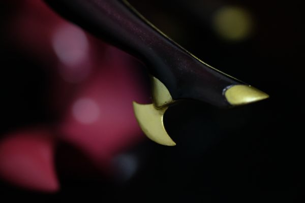 梦魔 (Milestone流通限定)