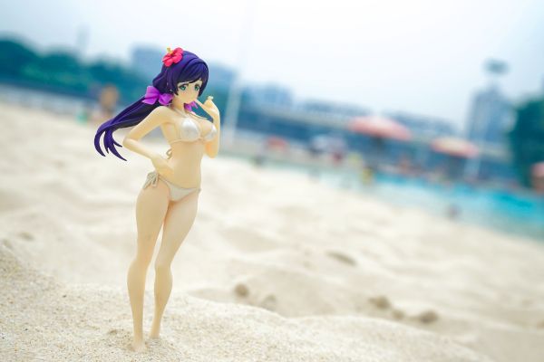 LoveLive! School idol project 东条希 ,レモネードver. Lemonade ver. 