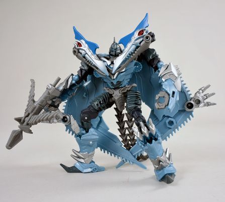 变形金刚ムービー TLK-23 ストレイフ[takaraTomy]《発売済・在库品》