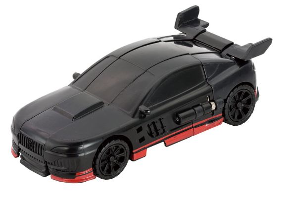 变形金刚ムービー TLK-27 スピード橙ジ オートボットドリフト[takaraTomy]《発売済・在库品》