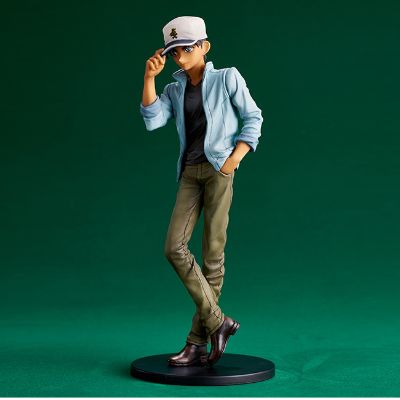 名侦探柯南 服部平次 通常版