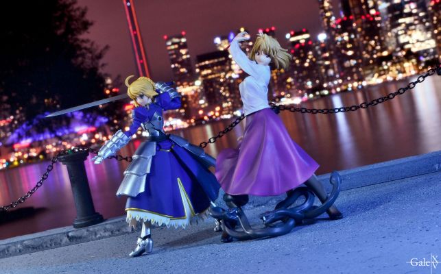 FA4 月姫 アルクェイド・ブリュンスタッド